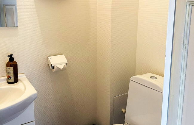 4 Star Holiday Home in Gnesta - Foto 32