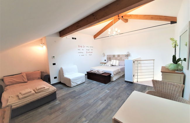 Agriturismo Podere Nigriano - Foto 12