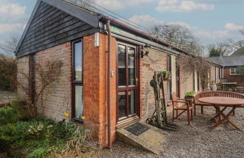 Honeypot Cottage - Foto 21