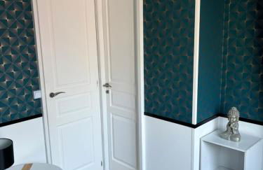 Chalet nature proche plage - Foto 21