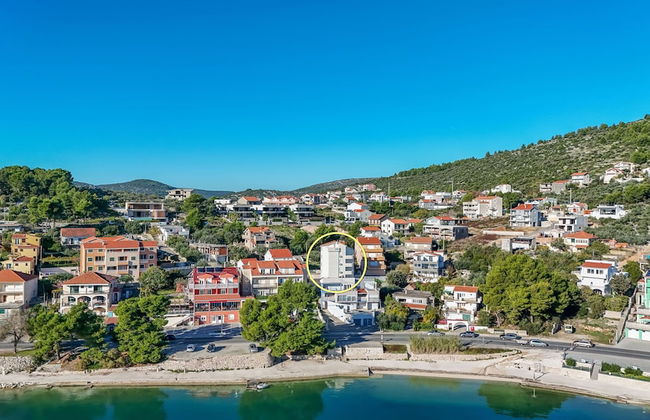 Apartments Jakov - Foto 18