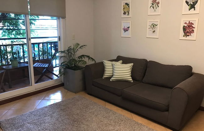 Flora Apartments - Foto 72