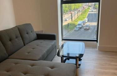 Alhambra House, Modern 2 Bed Flat - F2 - Foto 14