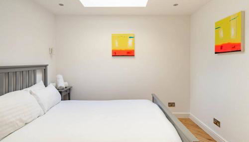 Central, Bright 2 Bed Flat - Pool & Sauna - Foto 3