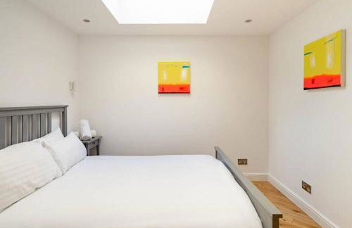 Central, Bright 2 Bed Flat - Pool & Sauna - Foto 3