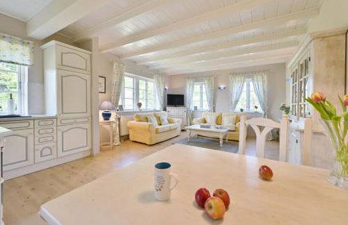 Landhaus Vilmnitz - Wohnung 8 - Foto 13