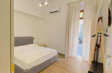 Medusa -IN CENTRO, ARIA CONDIZIONATA e NO ZTL -CITY CENTRE, AIRCON, NO LTZ - Foto 19