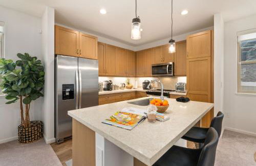 @ Marbella Lane - Stunning Gem w/ MT & Ocean Views - Foto 47