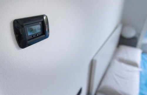 -Casa Relax con giardino- wi-fi Aria condizionata Parcheggio - Foto 31