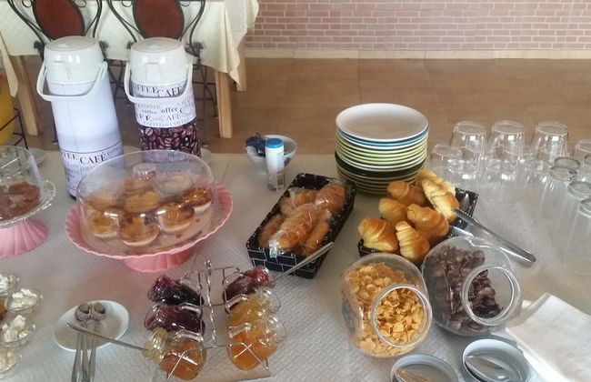 Gojim Casa Rural - Photo 24