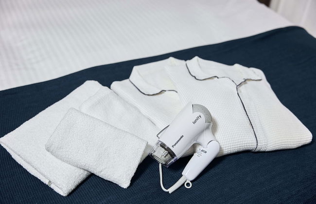 ESLEAD HOTEL Osaka Ebisu - Foto 22