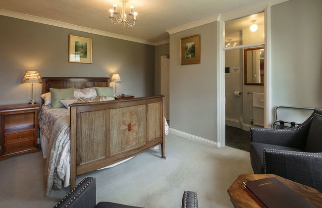 East Hook Farm & Country House - Foto 9