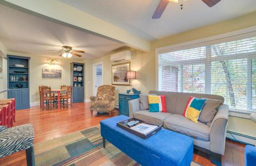 Day Trips to Boyne Mtn! Downtown Charlevoix Duplex - Photo 4