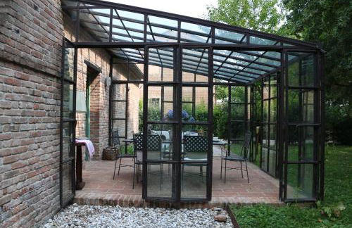 BORGO GIUSTINIANI Mora Pero Melo - Foto 15