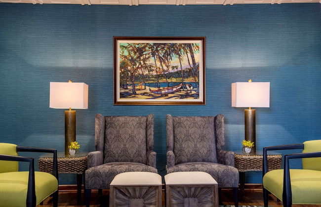 Aston Waikiki Beach Tower - Photo 59