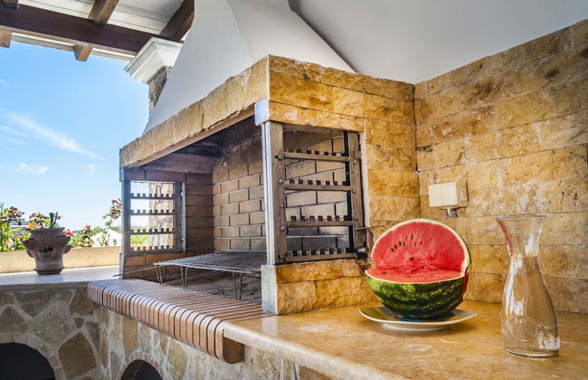 Villa Dionysus - Foto 39