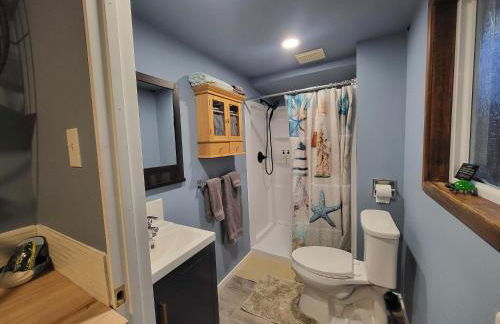 2nd Floor Studio #4 with Ocean View and Covered Deck - Foto 22