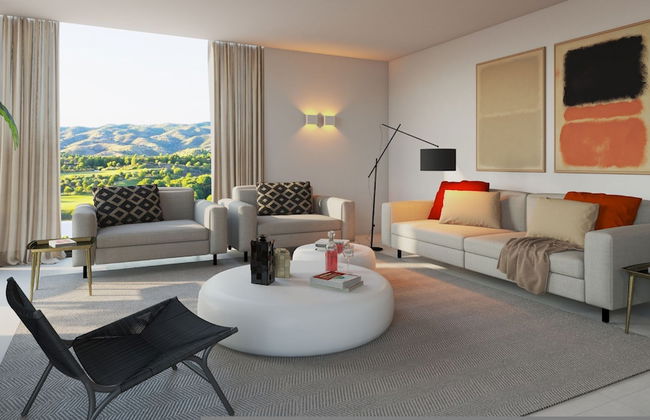 Monte Rei 3 bed Penthouse Apt - Foto 24