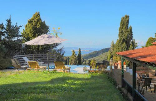 Villa Serenita in Agios Georgios - Foto 20
