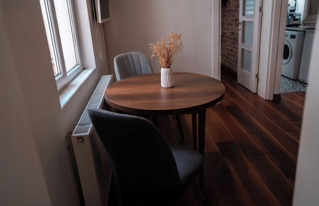 Taxim No 1 Suites - Photo 12