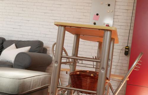 Sonnige 2-Zimmerwohnung - Foto 9