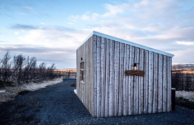 Skard Cottages - Foto 77