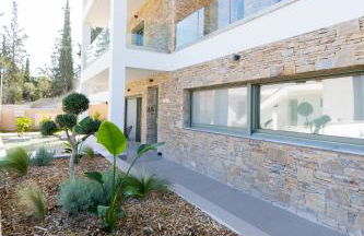 Fildisi luxury suites - Foto 28