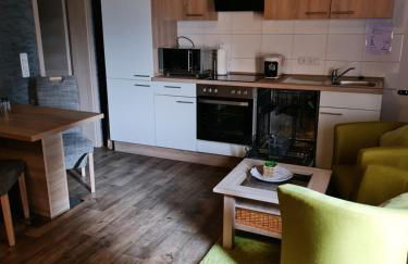 Ferienwohnung Anke - Apartment 3 - Foto 3