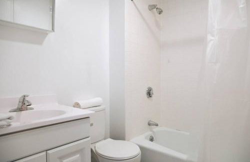 Spacious Fenway 1BR - Foto 9