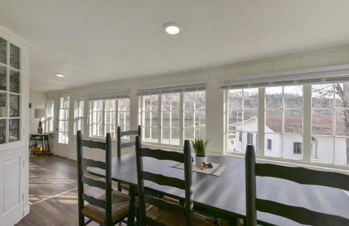 Laketown Cottages Blue Anchor - Photo 1