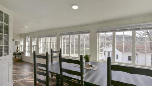 Laketown Cottages Blue Anchor - Photo 1