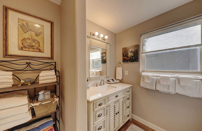 Treetop River Cabins - Foto 36