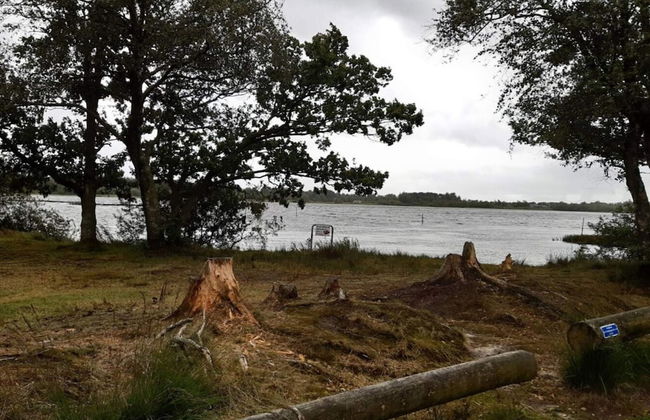 4 Star Holiday Home in Ansager - Photo 27