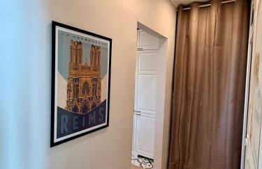 L Écrin Rémois - Foto 24