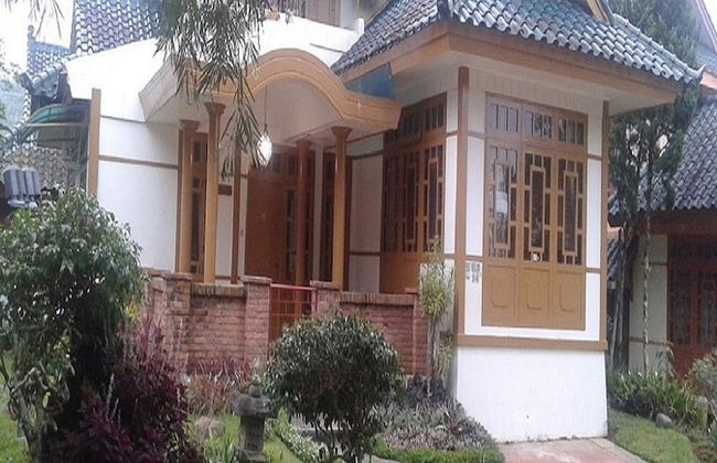 Villa Kota Bunga Seruni - Photo 74