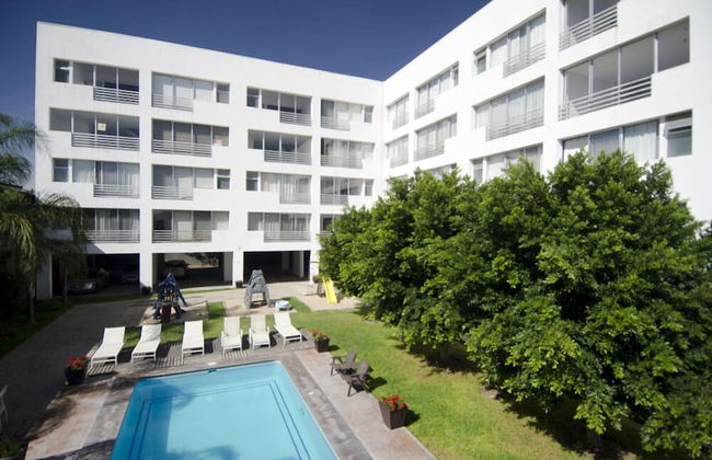 Residencias México Plaza Tepeyac - Foto 1