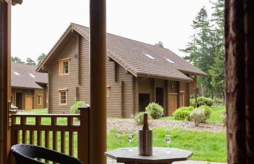 The Dorset Resort - Photo 64