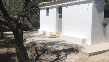 Πέτρινη κατοικία στην Αίγινα - Stone House in Aigina - Foto 3