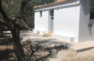 Πέτρινη κατοικία στην Αίγινα - Stone House in Aigina - Foto 3