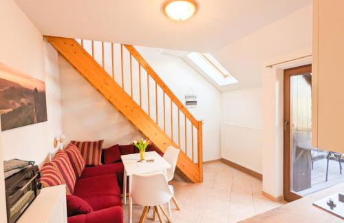 B7 - Urlaubsmagie Maisonette Wohnung mit Balkon - Foto 28