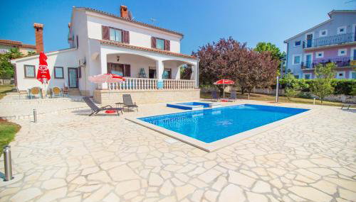 Villa Sabatti - Foto 2