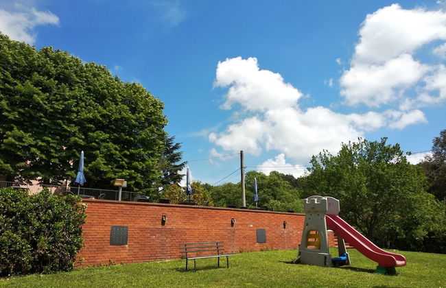 Agriturismo Le Case di San Vivaldo - Foto 58