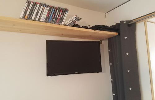 ARC 1800, Residence Pierra Menta - Foto 6