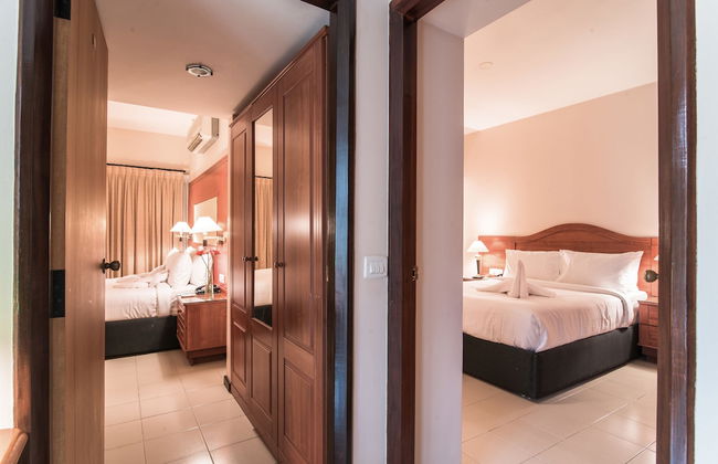 Halcyon Hotel Residences - Bangalore - Foto 4