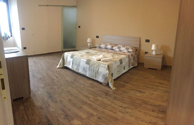 B&B Corso Roma - Photo 9