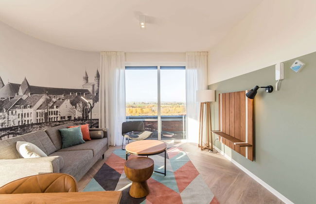 Luxurious, Spacious Suite Near Maastricht - Photo 10