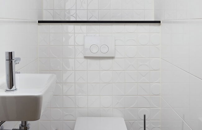 Numa Amsterdam Docklands - Photo 38