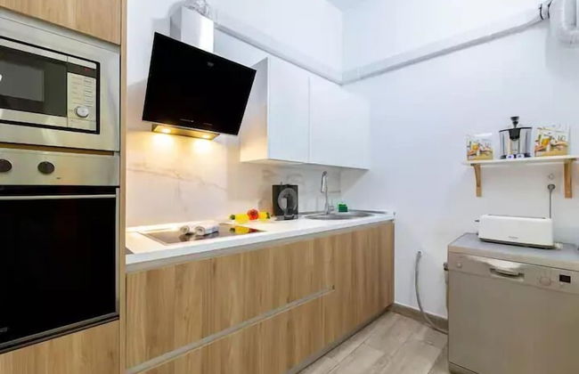 Alterhome Padilla Las Palmas - Foto 19