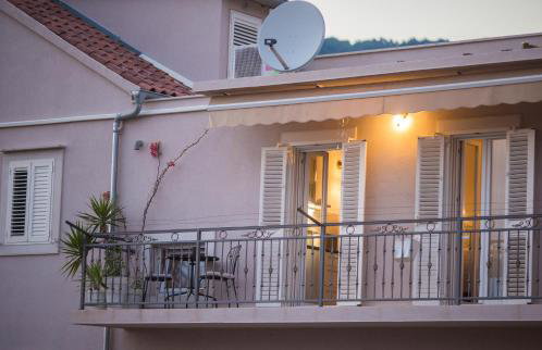 Apartments Frenkie - Photo 25