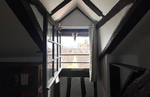 Maison Félicia, cottage de charme climatisé à Moret-sur-Loing - Foto 9